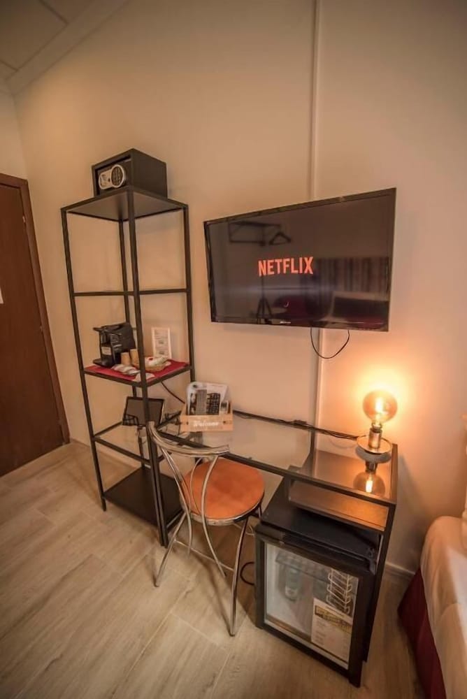 Фото B&b Galleria Frascati