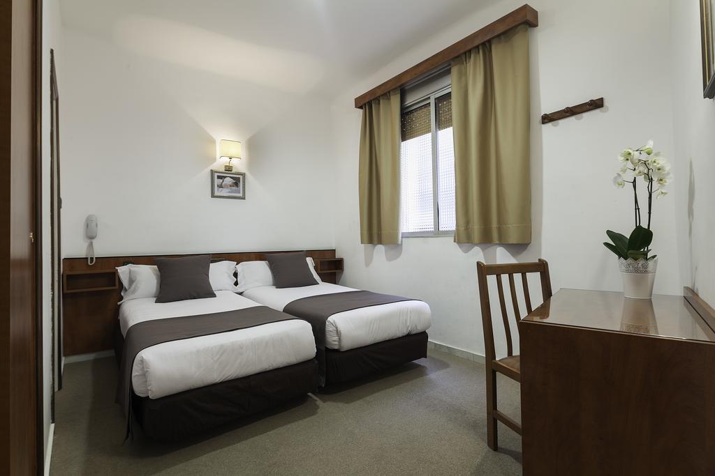 Фото Hotel El Call