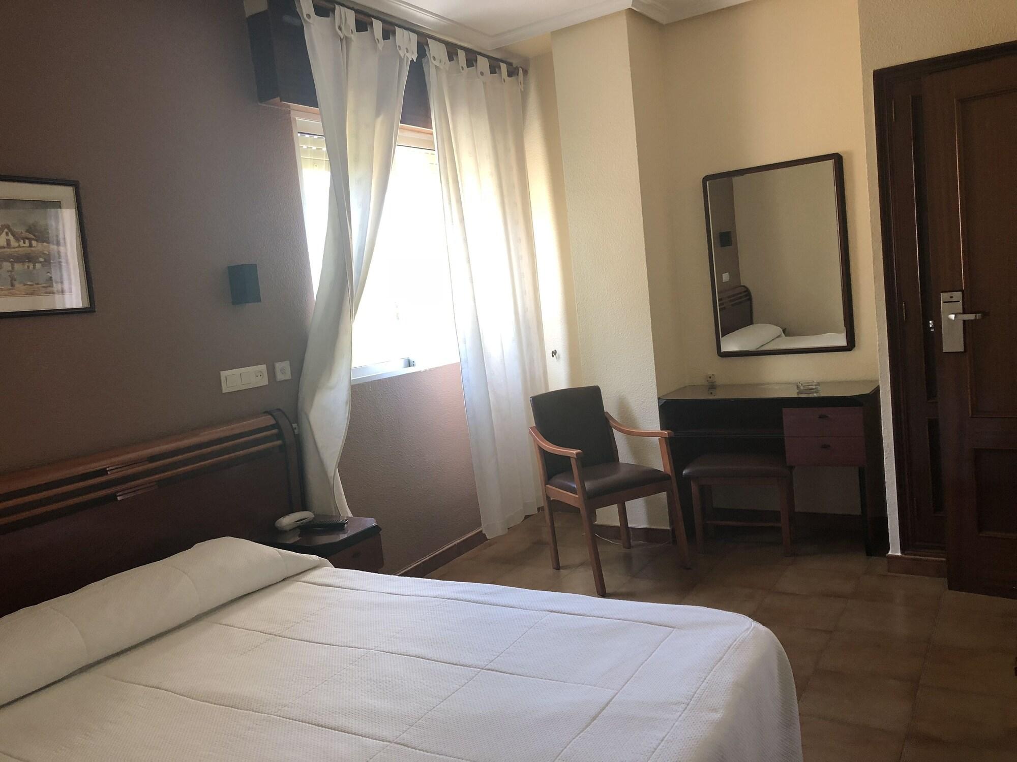 Фото Hotel de La Paz