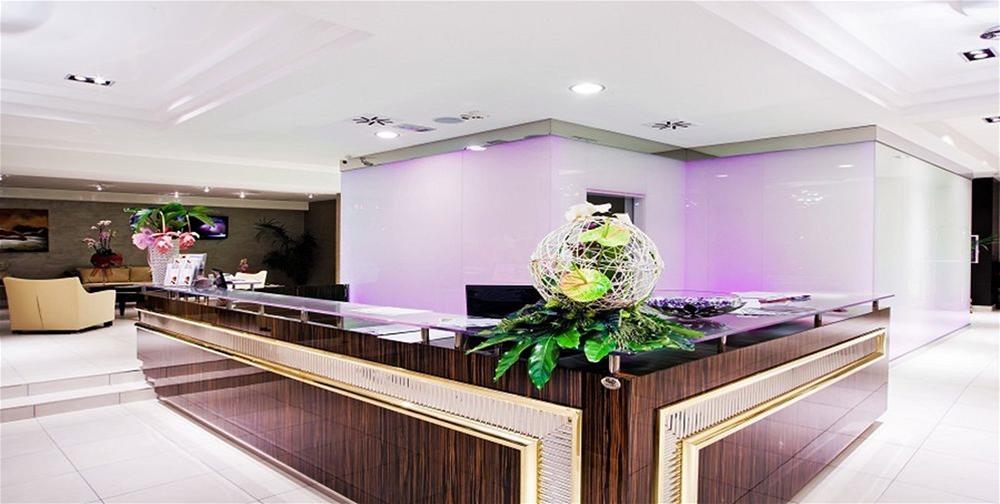 Фото Terminal Palace & SPA