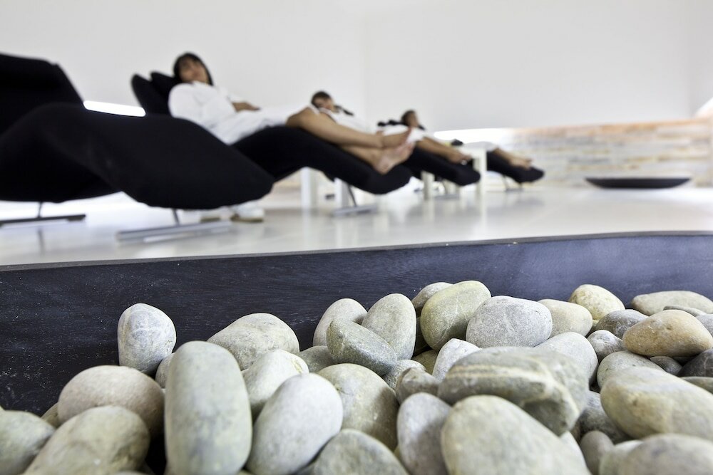 Фото Regina Isabella - Resort SPA Restaurant