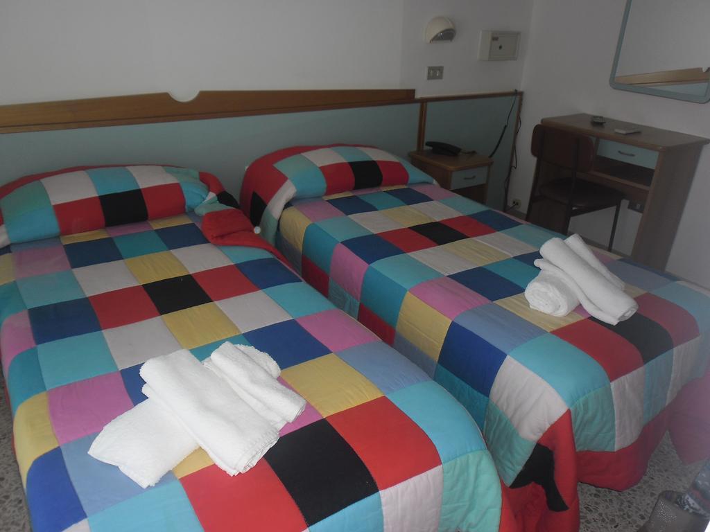 Фото Hotel Busignani