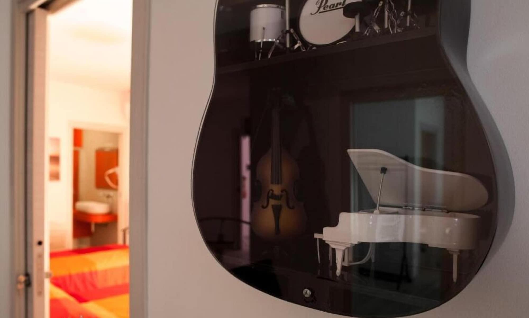 Фото B&b Pentagramma