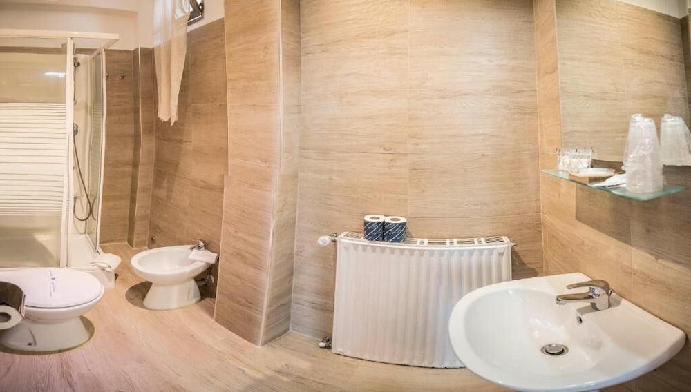 Фото B&b Galleria Frascati