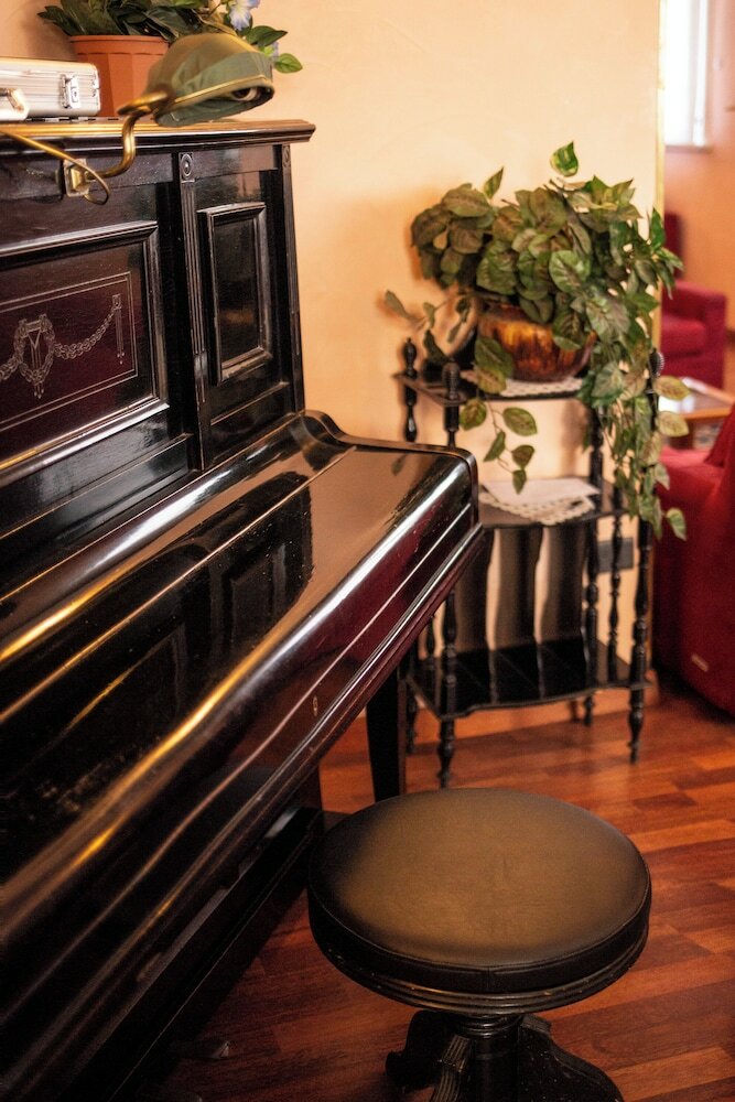 Фото Hotel Estense