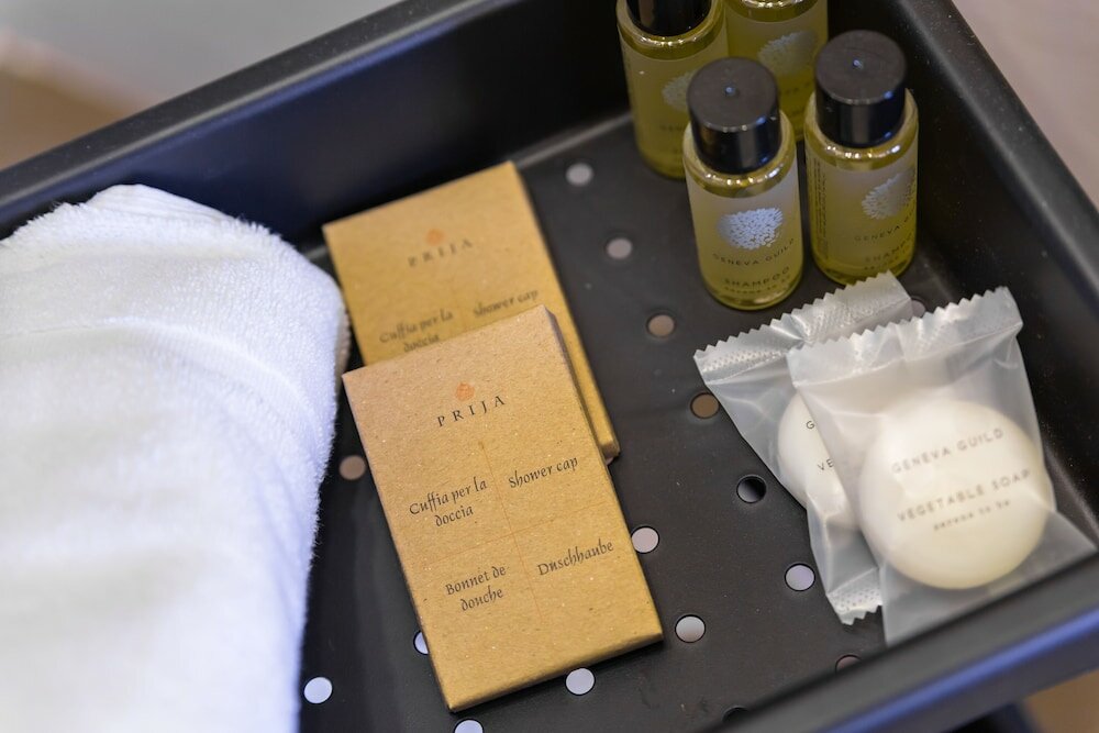 Фото Bh Napoli Railway