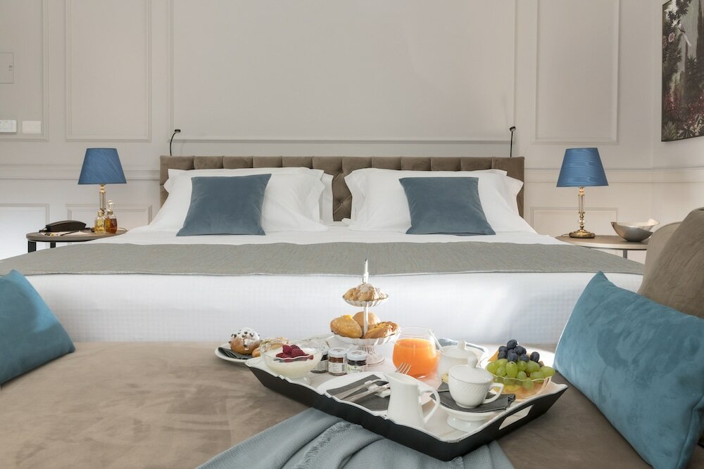 Фото Hotel La Ville