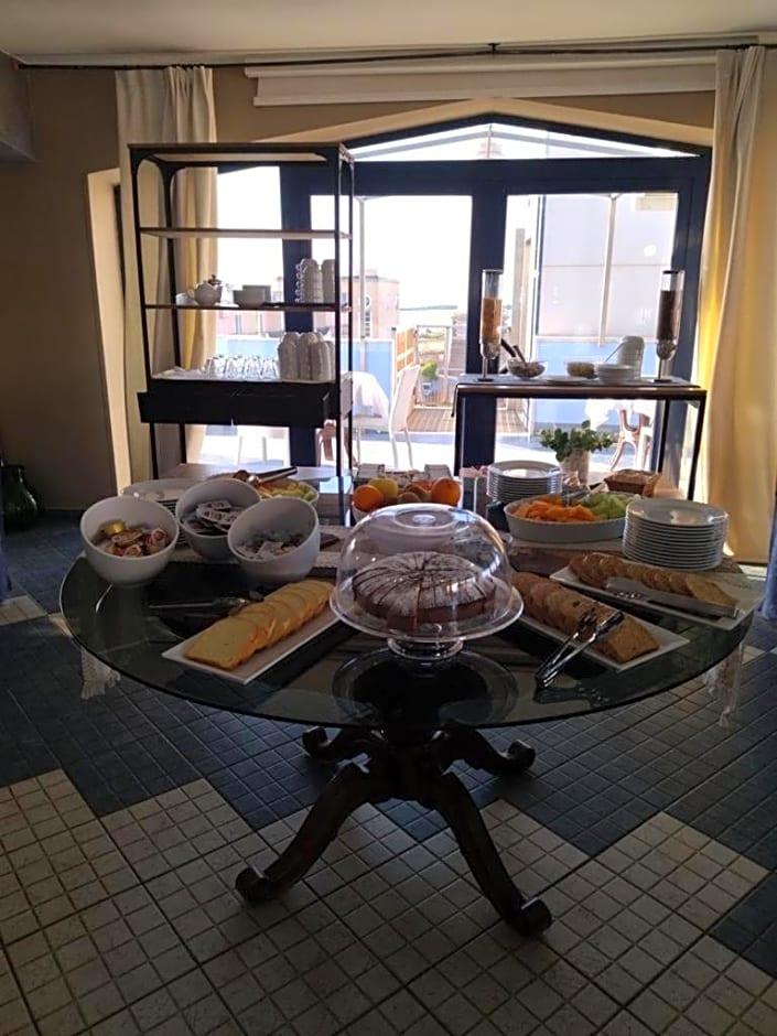 Фото Hotel Al Faro