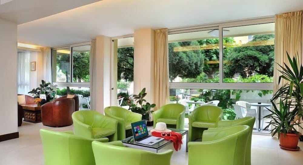 Фото Hotel Oceanic