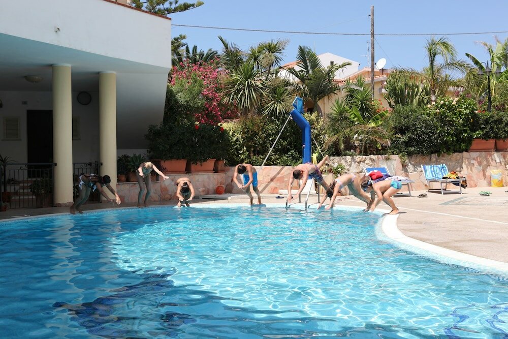 Фото Hotel L’Ancora