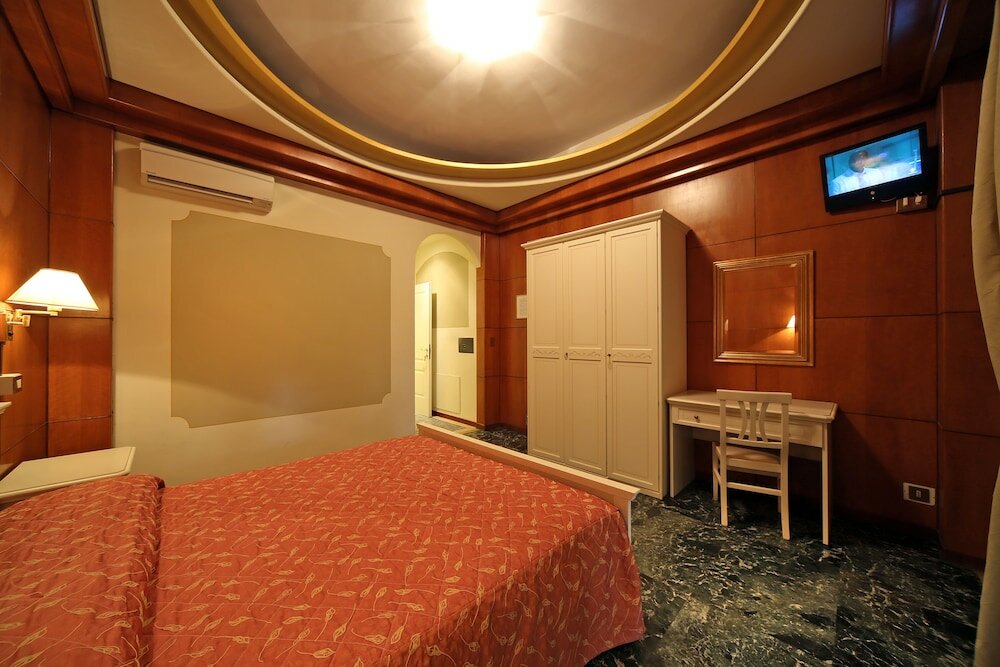 Фото Bed and Breakfast La Terrazza