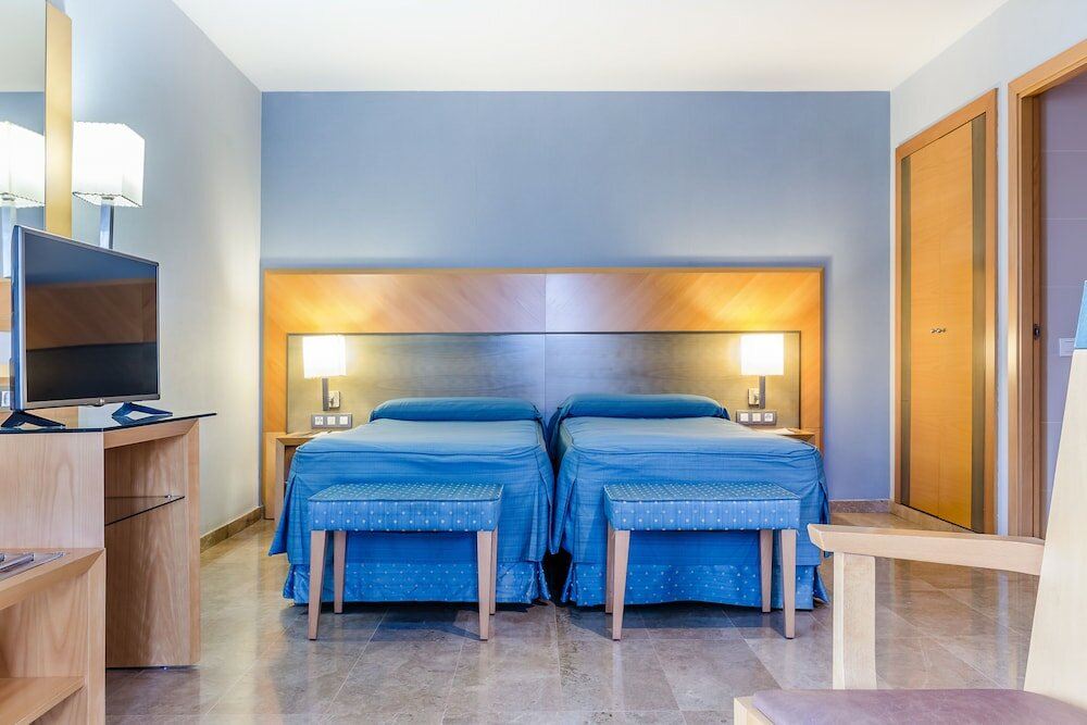 Фото Hotel del Mar