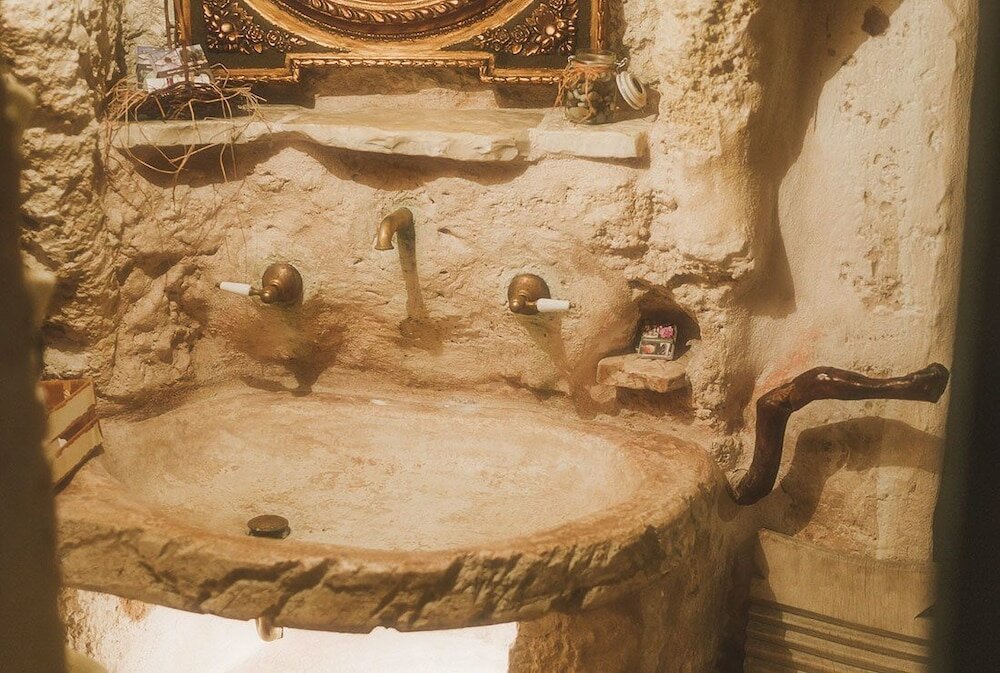 Фото Masseria Montenapoleone