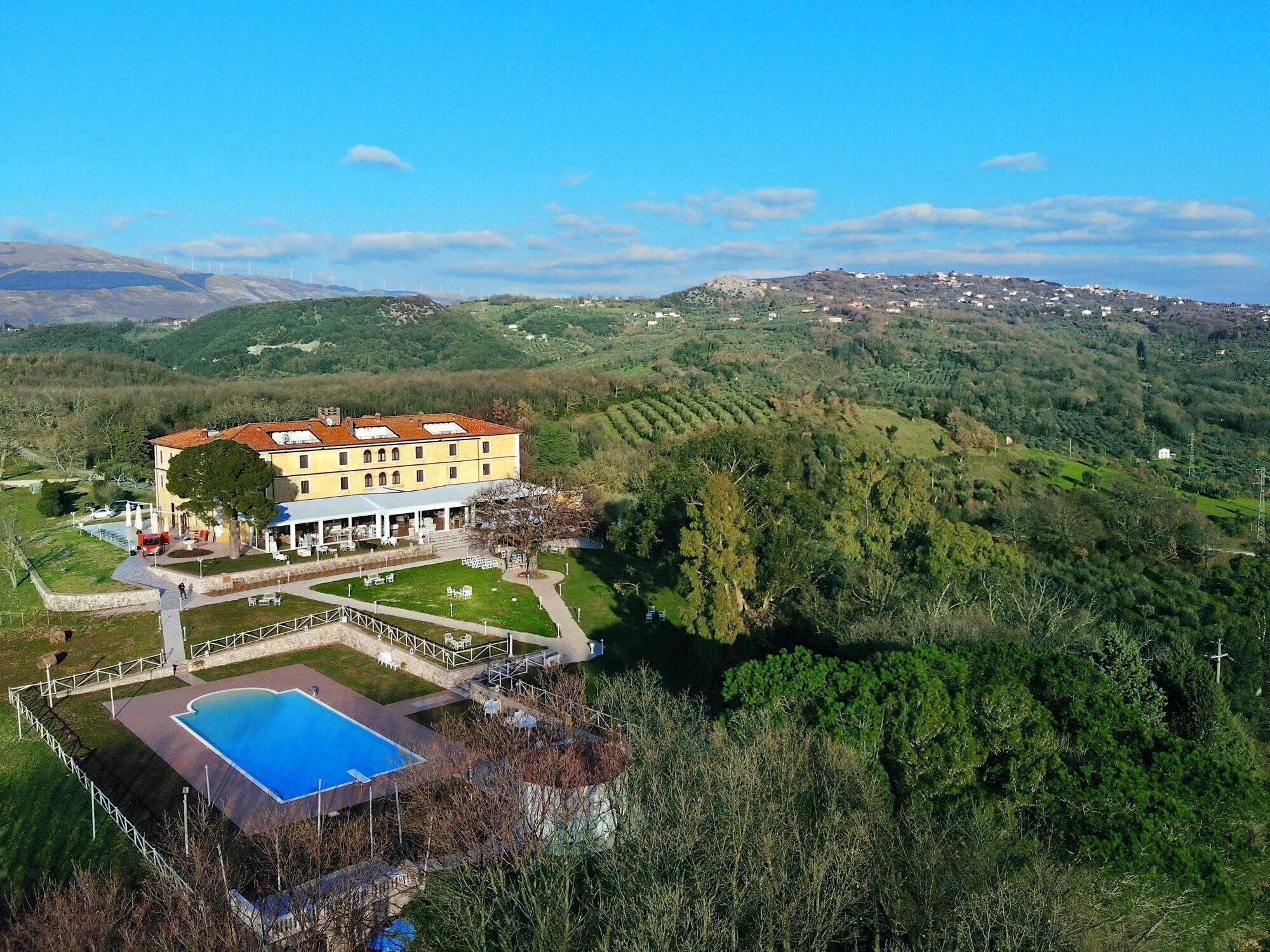 Фото Eliceto Resort