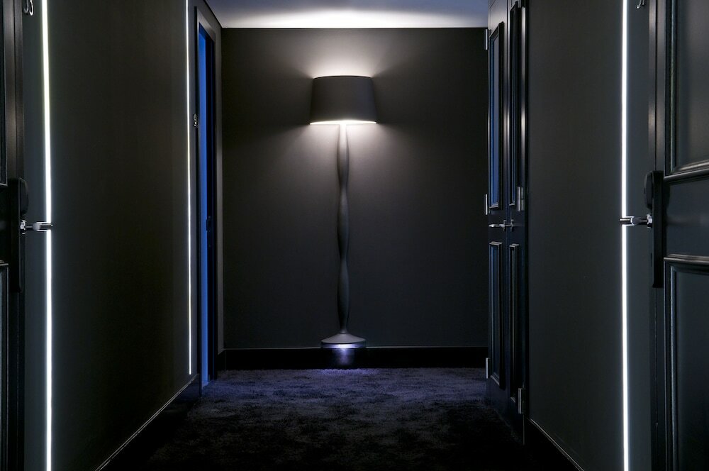 Фото B-aparthotel Regent