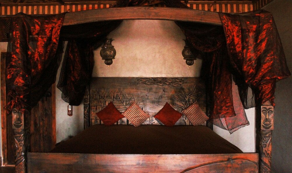 Фото Kasbah Le Mirage