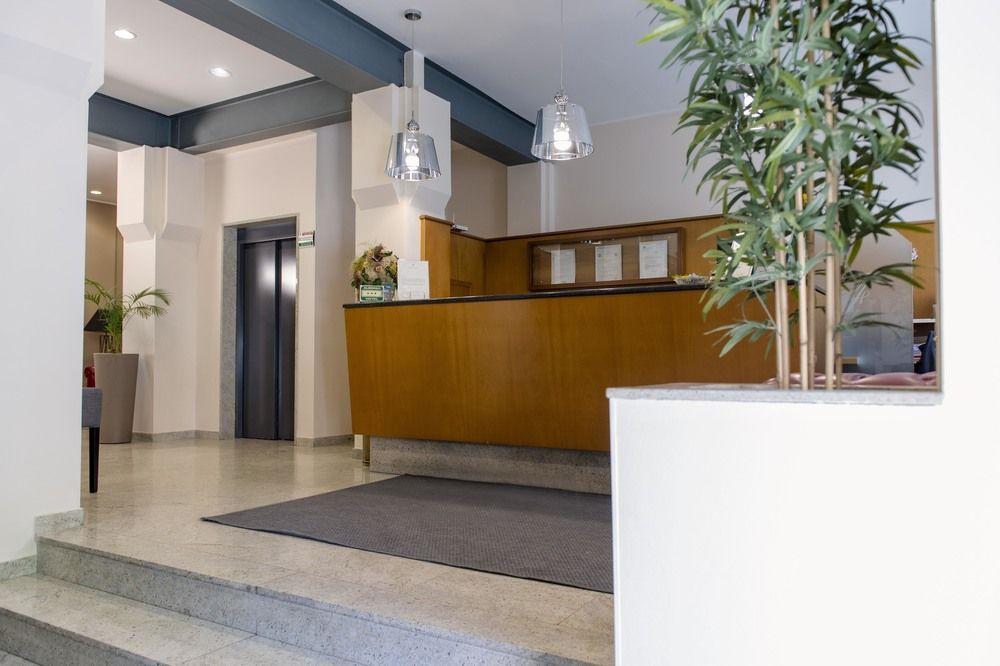 Фото Hotel Florence