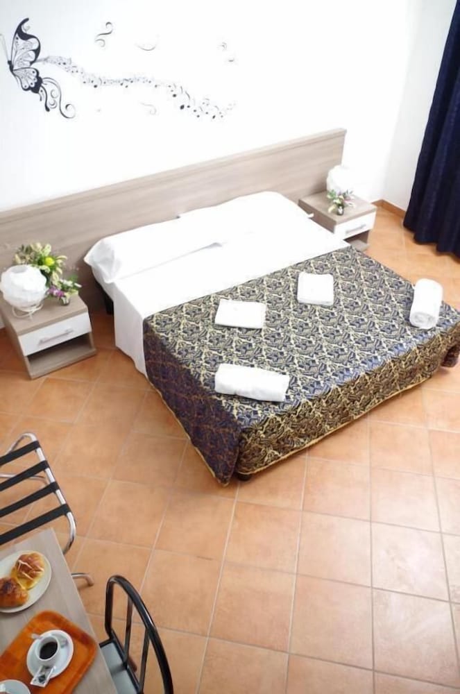 Фото Hotel Centrale