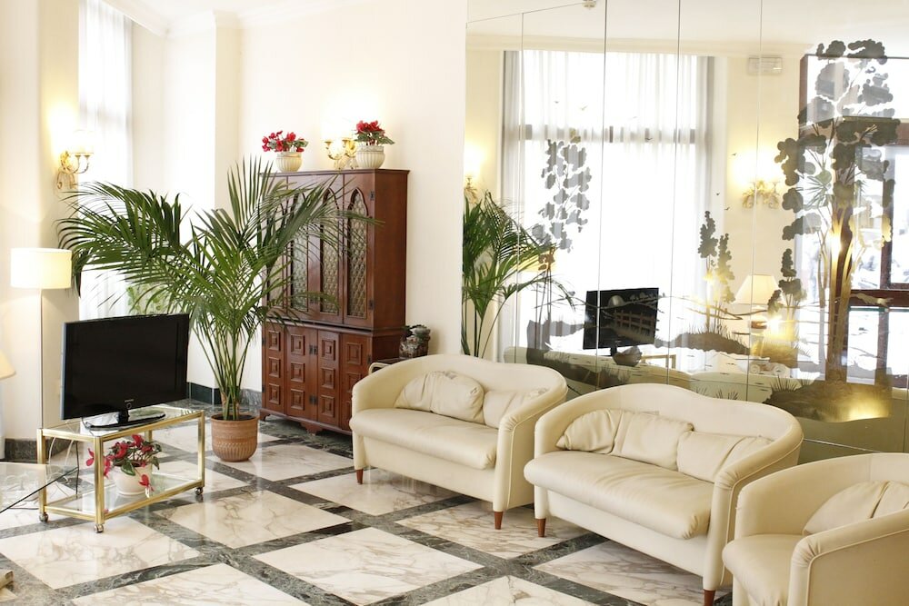 Фото Hotel San Giusto