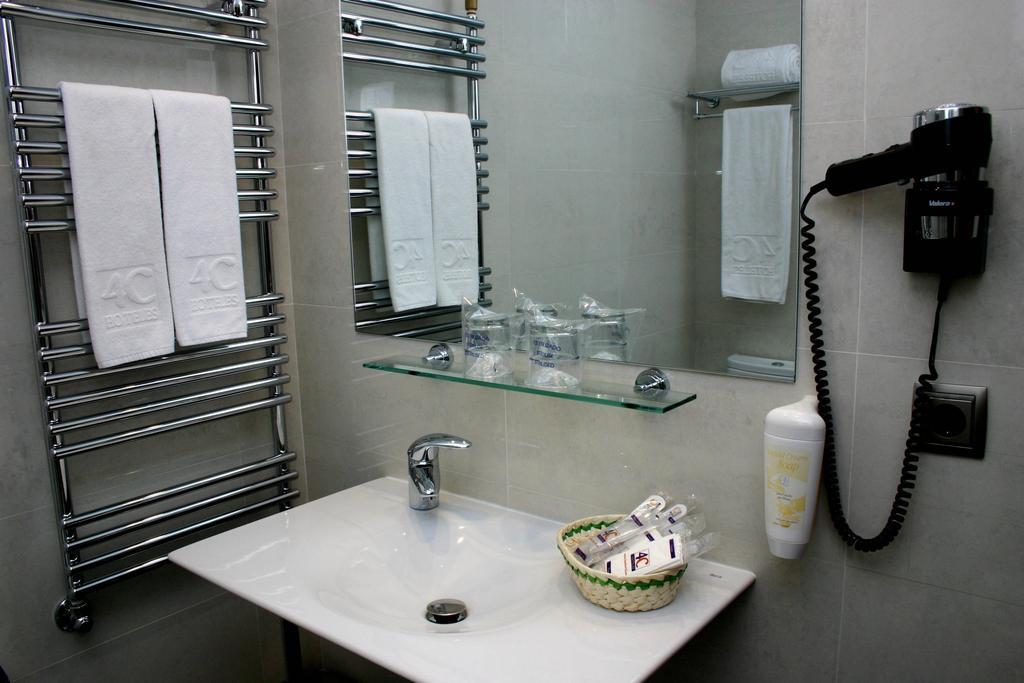 Фото 4c Bravo Murillo