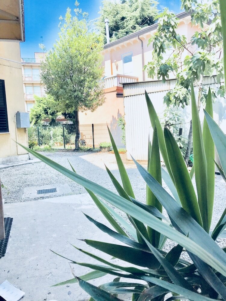 Фото Hotel Martello