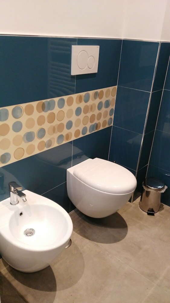 Фото Palazzo Verdi B&b