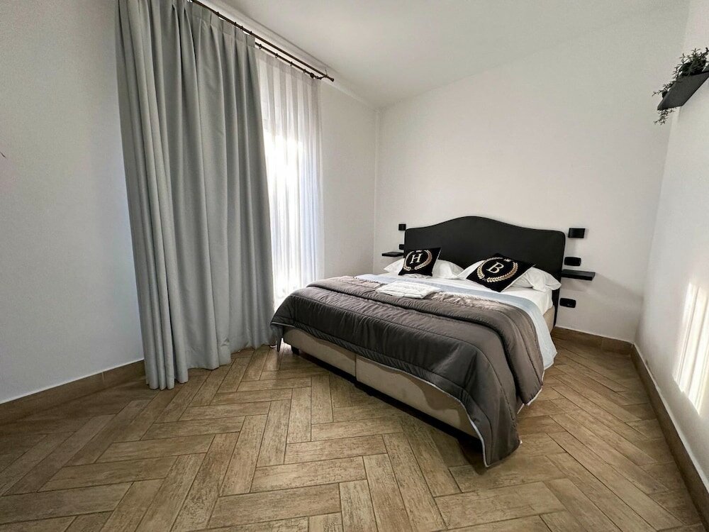 Фото Hotel Barbato