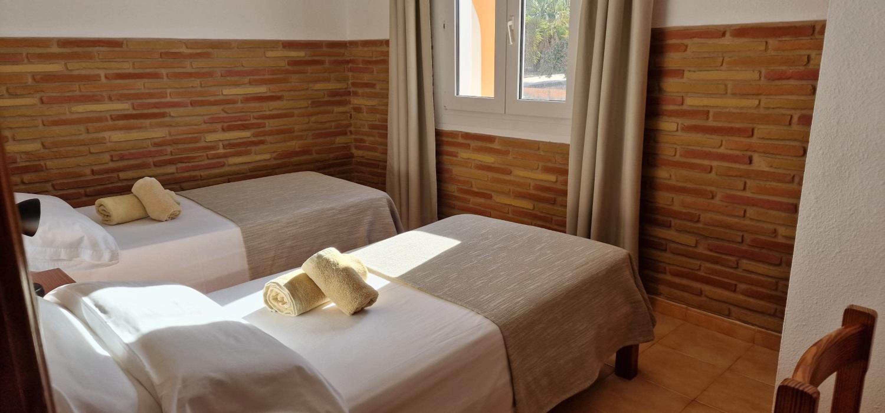 Фото Villa Clementina - Formentera Vacaciones