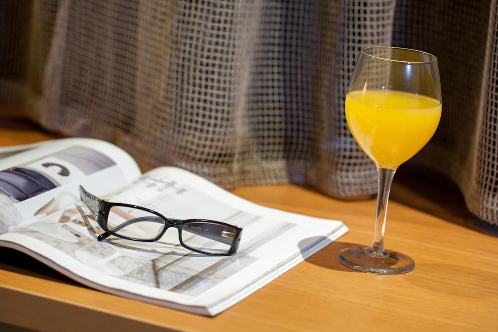 Фото B&b Hotel Barcelona Mollet Porta de Gallecs