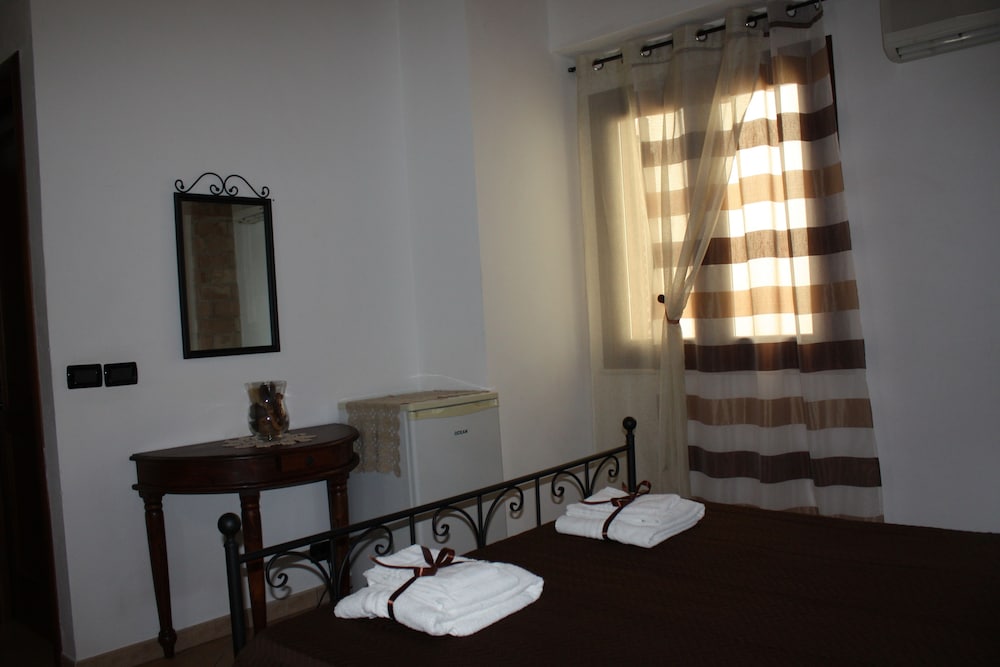 Фото Egesta Mare B&b