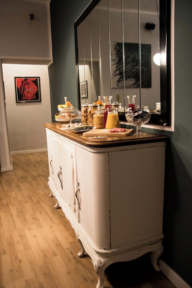 Фото Balate Maqueda B&b