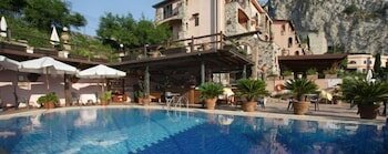 Фото Hotel Villa Sonia