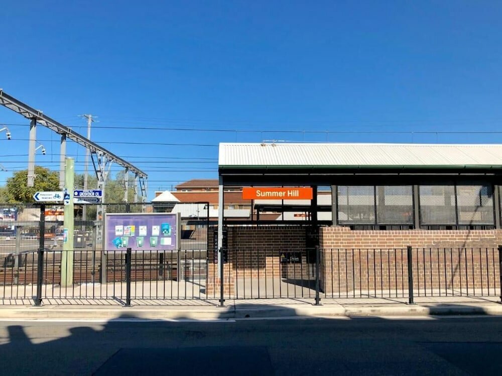 Фото Marco Polo Motor Inn Sydney Hotel