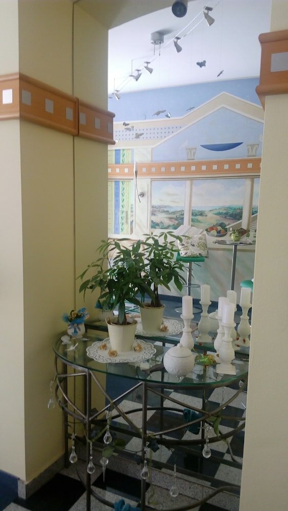 Фото Hotel Scaletta