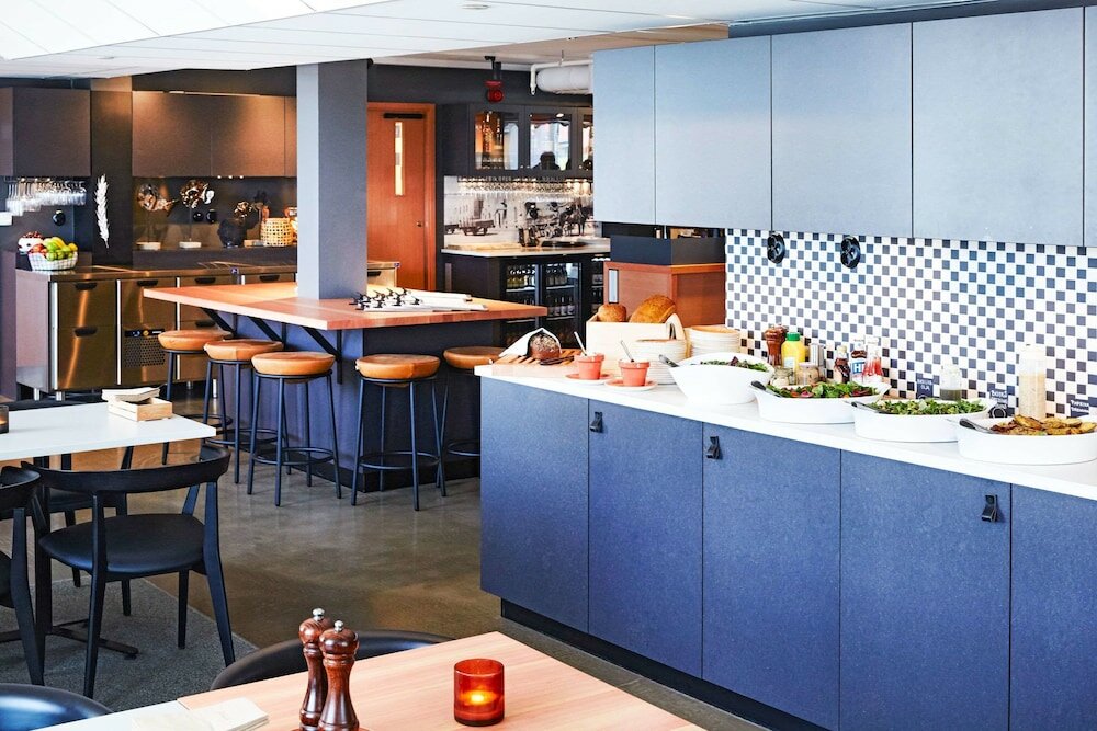 Фото Home Hotel Magasinet