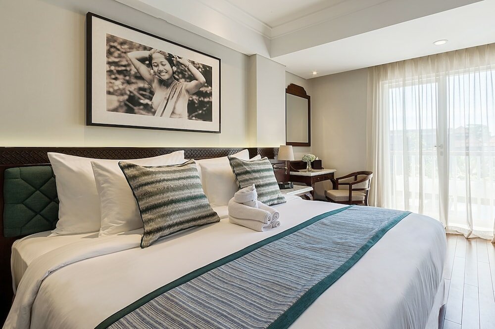 Фото Maison Aurelia Sanur, Bali - by Preference