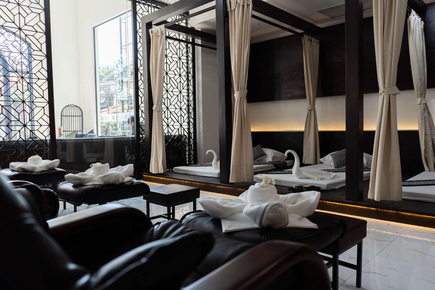 Фото SureStay Hotel by Best Western Vientiane