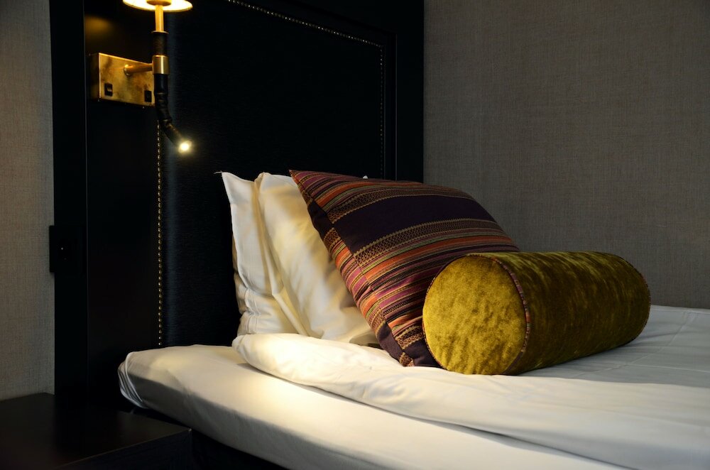 Фото Clarion Collection Hotel Grand