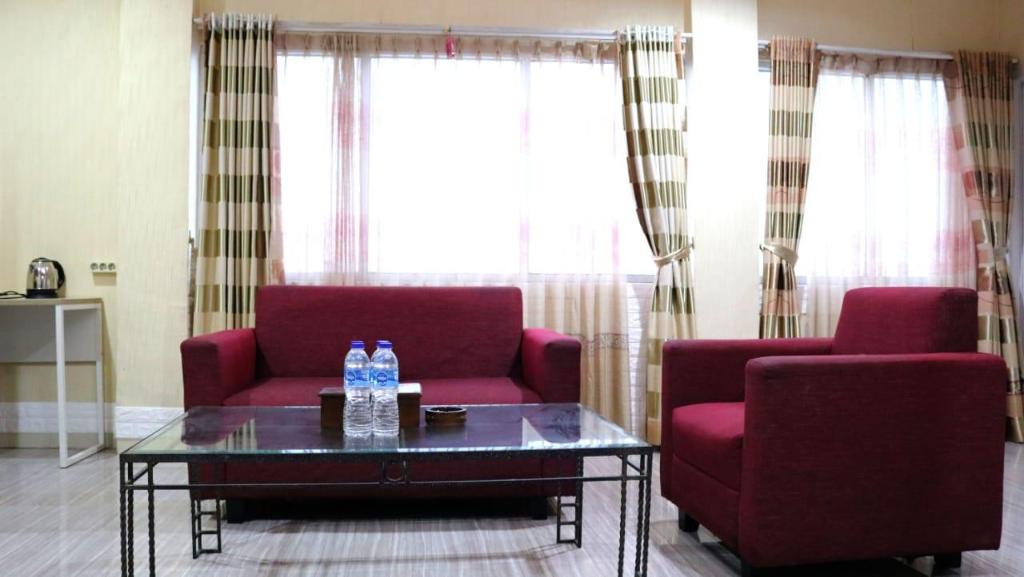 Фото Grand Batik Inn