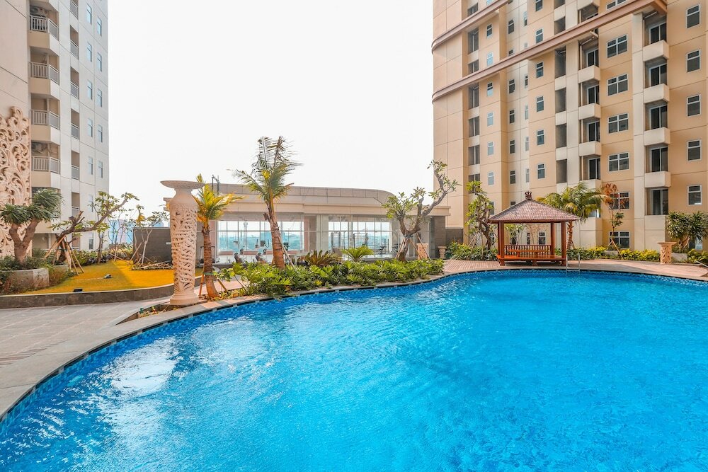 Фото Collection O 16 Vittoria Residence