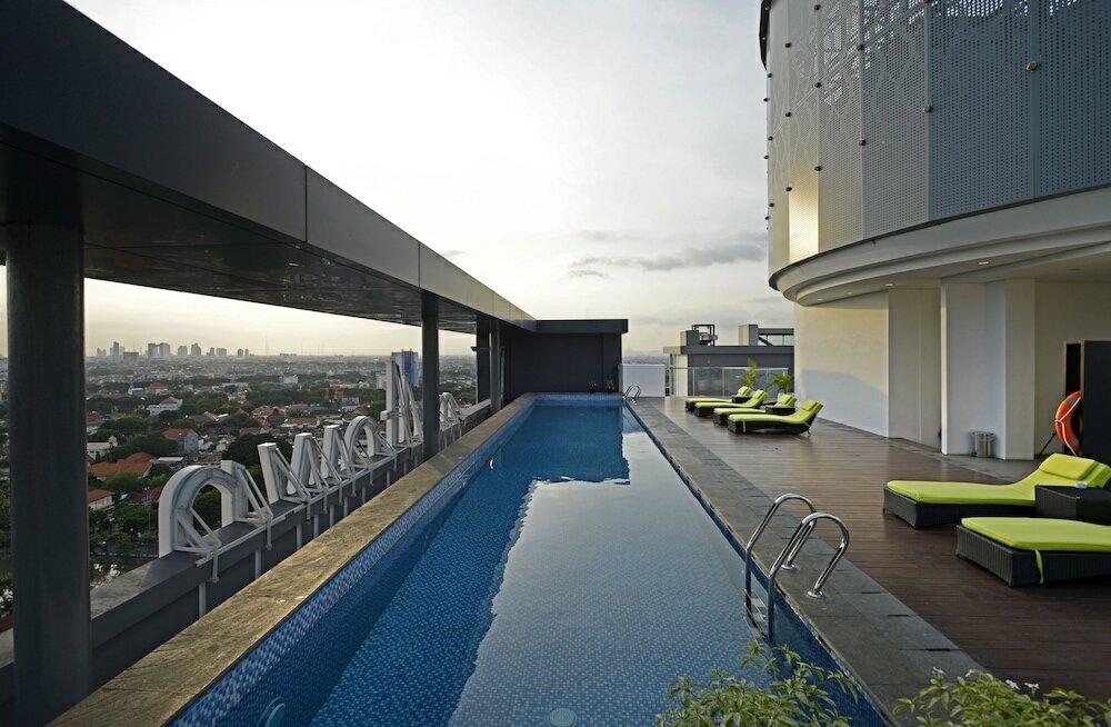 Фото Midtown Residence Surabaya