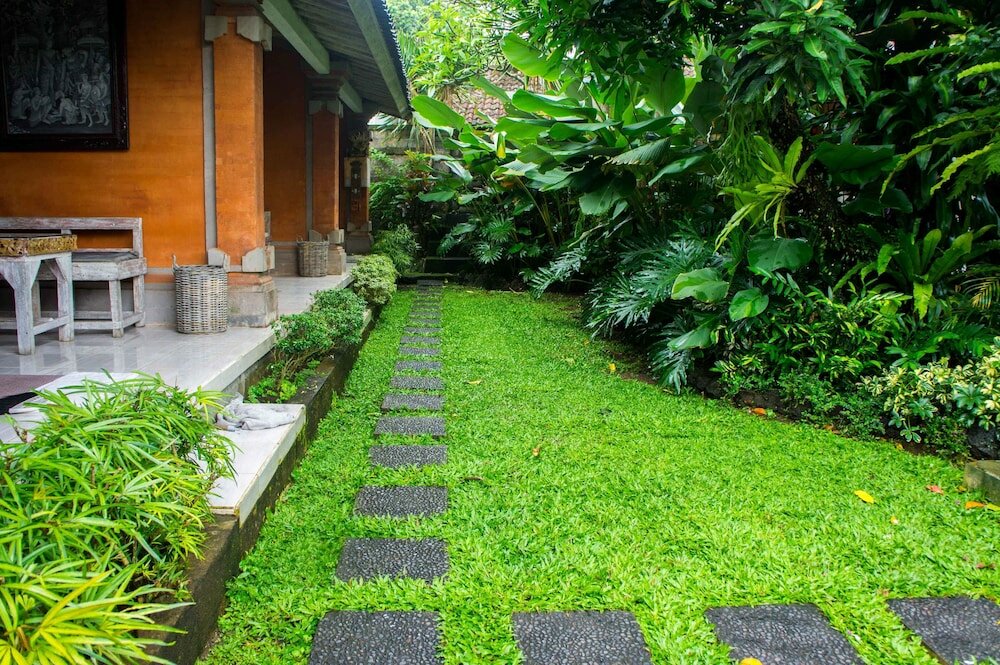 Фото Bale Bali Inn