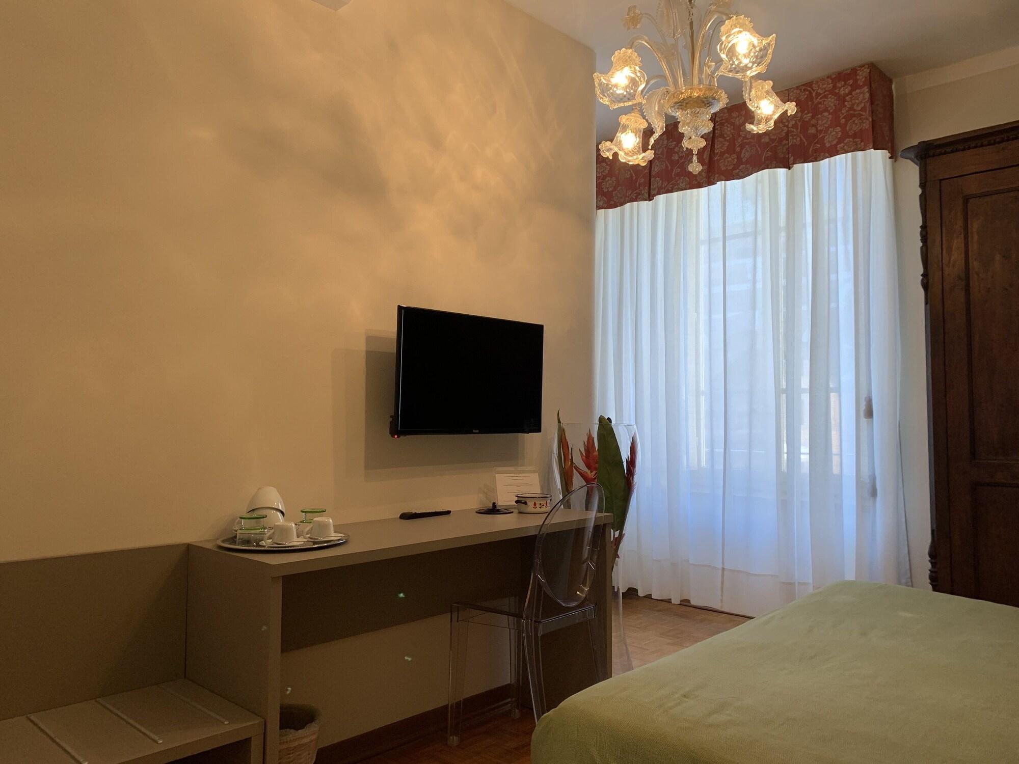 Фото La Terrazza di VIA Elisa