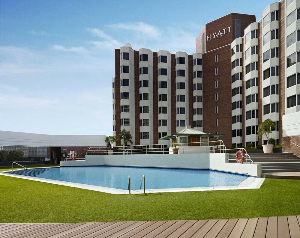 Фото Residence on Langley Park