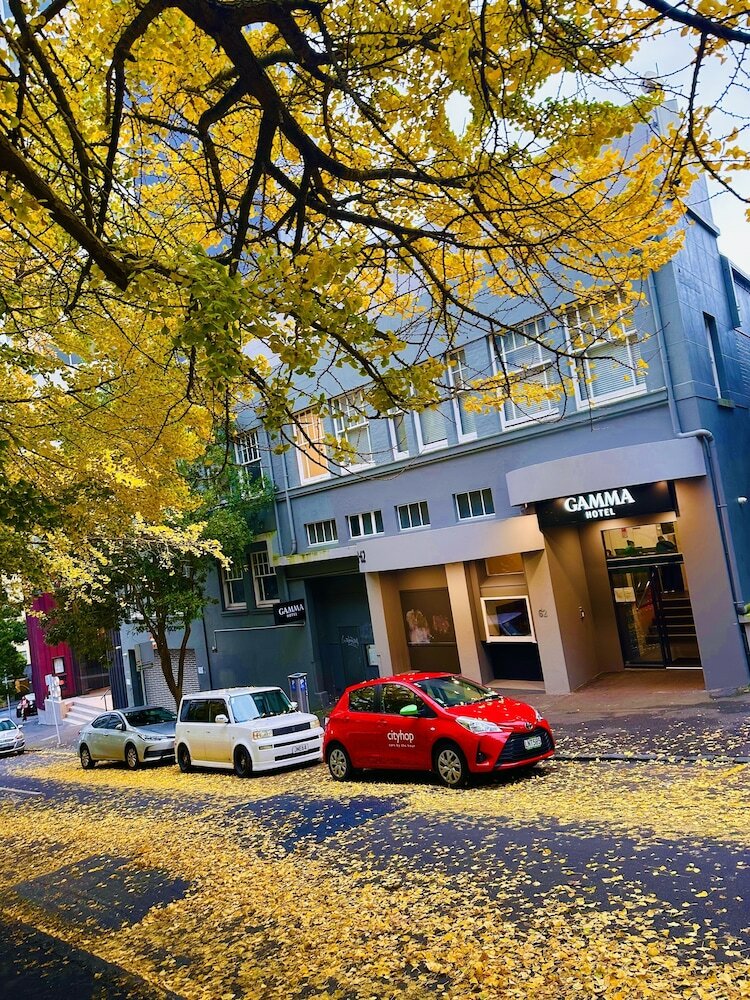 Фото отеля 3