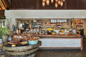 Гостиница Hyatt Regency Bali