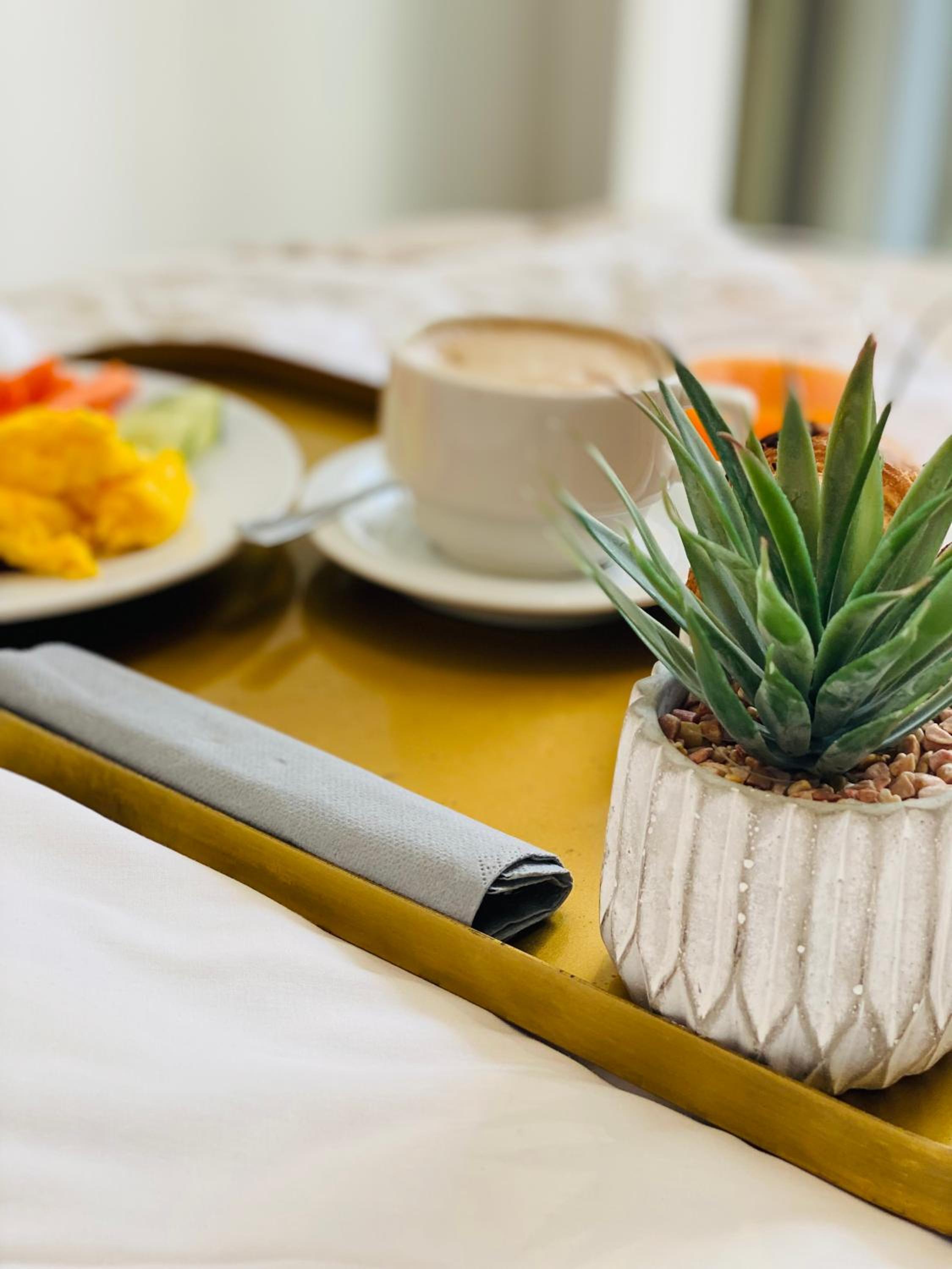 Фото Hotel Ducale