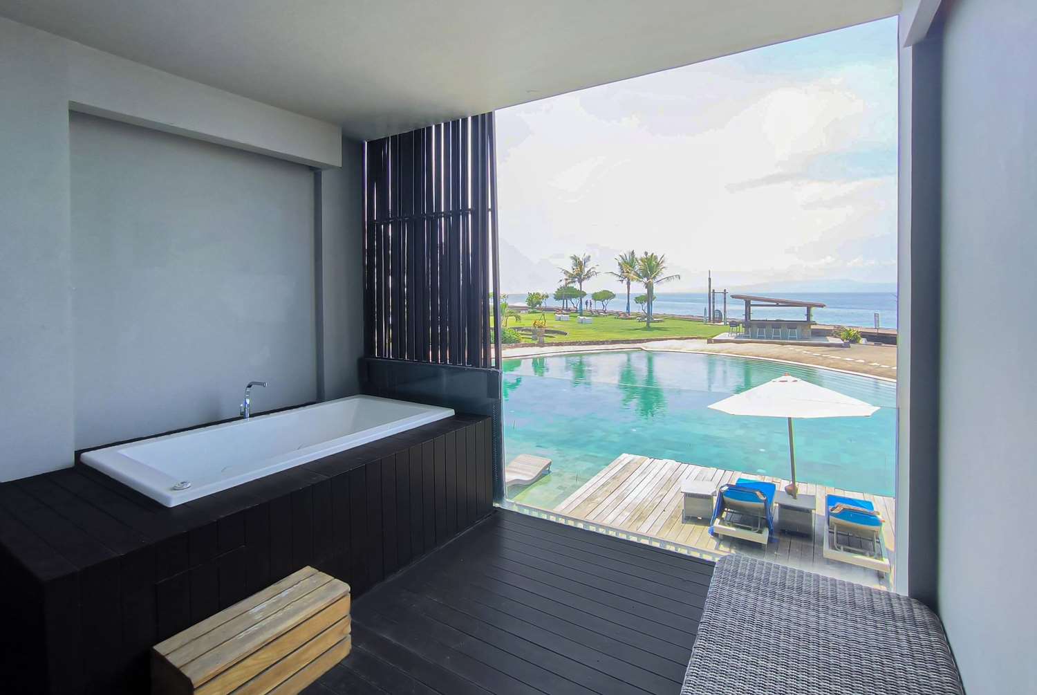 Фото Wyndham Tamansari Jivva Resort Bali