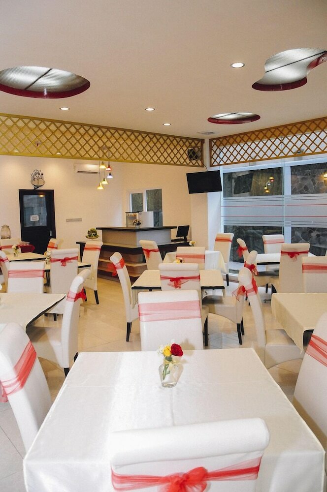 Фото Idea's Hotel