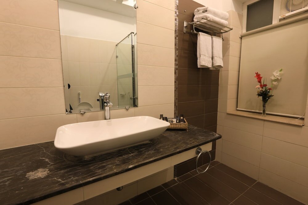 Фото Белла Хотел